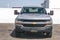 2017 Chevrolet Silverado 1500 Work Truck