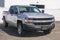2017 Chevrolet Silverado 1500 Work Truck