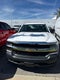 2018 Chevrolet Silverado 1500 Work Truck