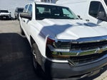 2018 Chevrolet Silverado 1500 Work Truck