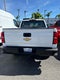 2018 Chevrolet Silverado 1500 Work Truck