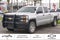 2015 Chevrolet Silverado 1500 Work Truck