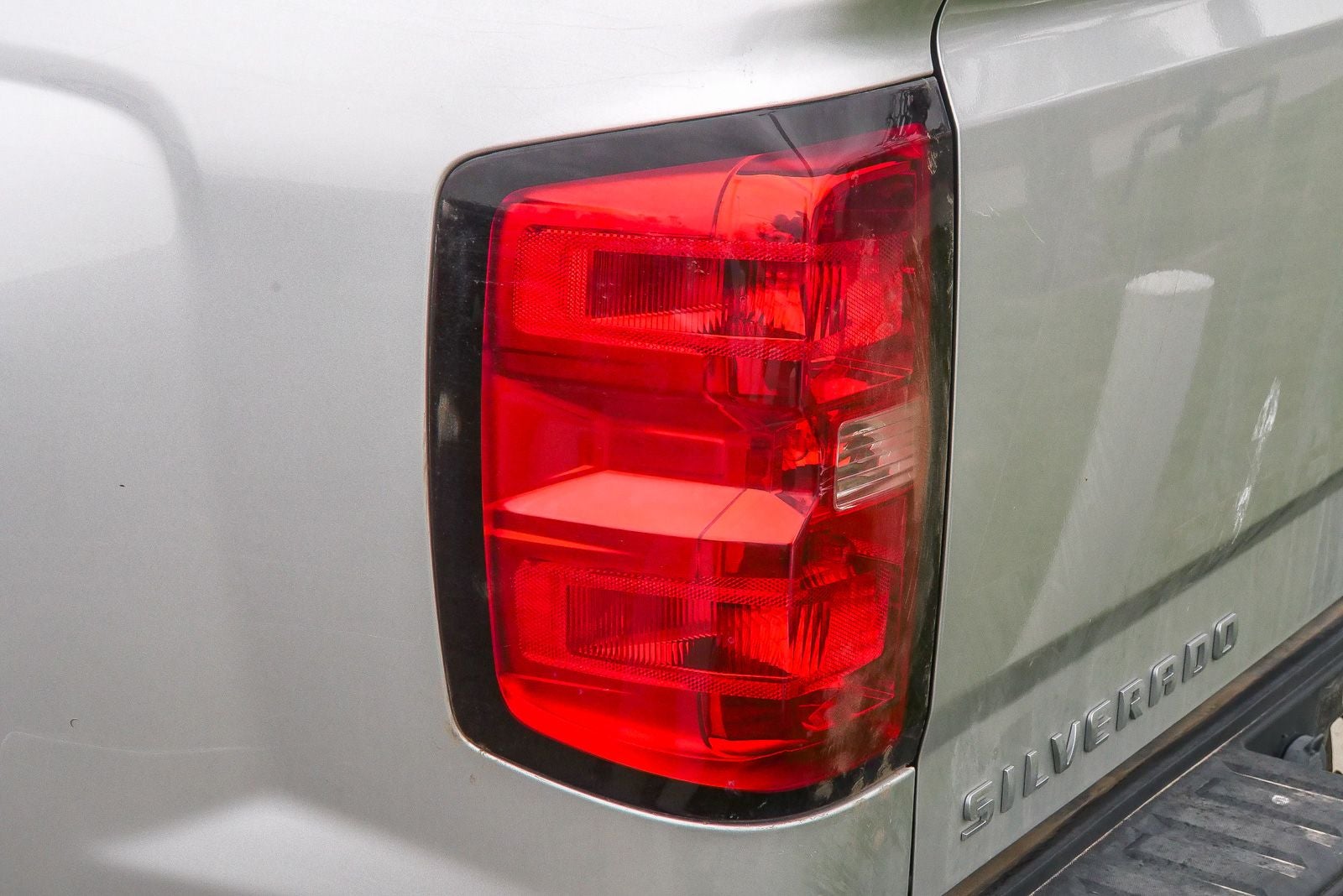 2015 Chevrolet Silverado 1500 Work Truck