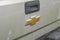 2015 Chevrolet Silverado 1500 Work Truck