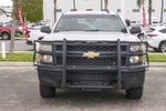 2015 Chevrolet Silverado 1500 Work Truck
