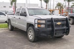 2015 Chevrolet Silverado 1500 Work Truck