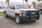 2015 Chevrolet Silverado 1500 Work Truck
