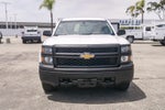 2015 Chevrolet Silverado 1500 Work Truck