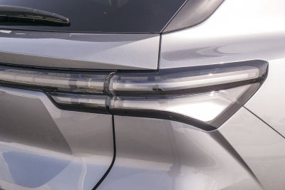 2026 Chevrolet Equinox EV 4dr LT2 w/PDE