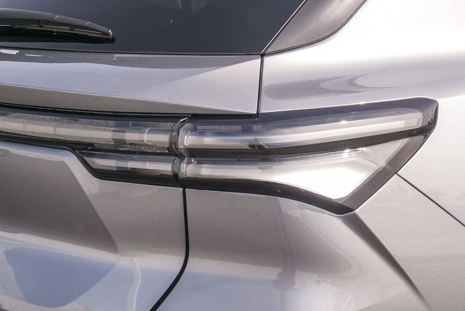 2026 Chevrolet Equinox EV 4dr LT2 w/PDE