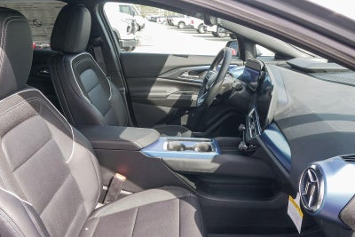 2026 Chevrolet Equinox EV 4dr LT2 w/PDE