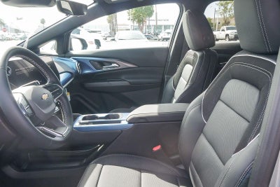 2026 Chevrolet Equinox EV 4dr LT2 w/PDE