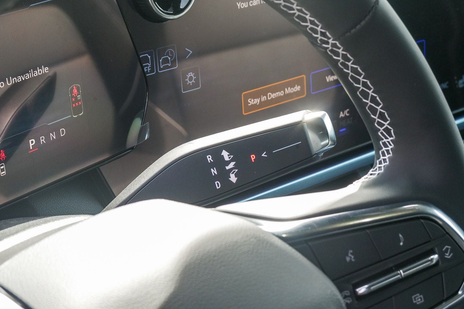 2026 Chevrolet Equinox EV 4dr LT2 w/PDE