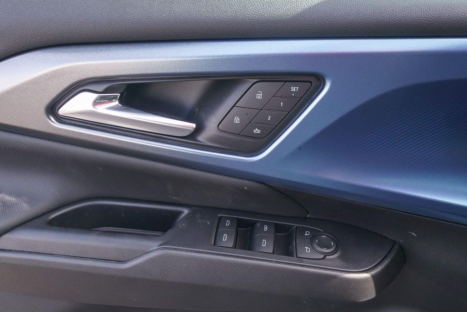 2026 Chevrolet Equinox EV 4dr LT2 w/PDE