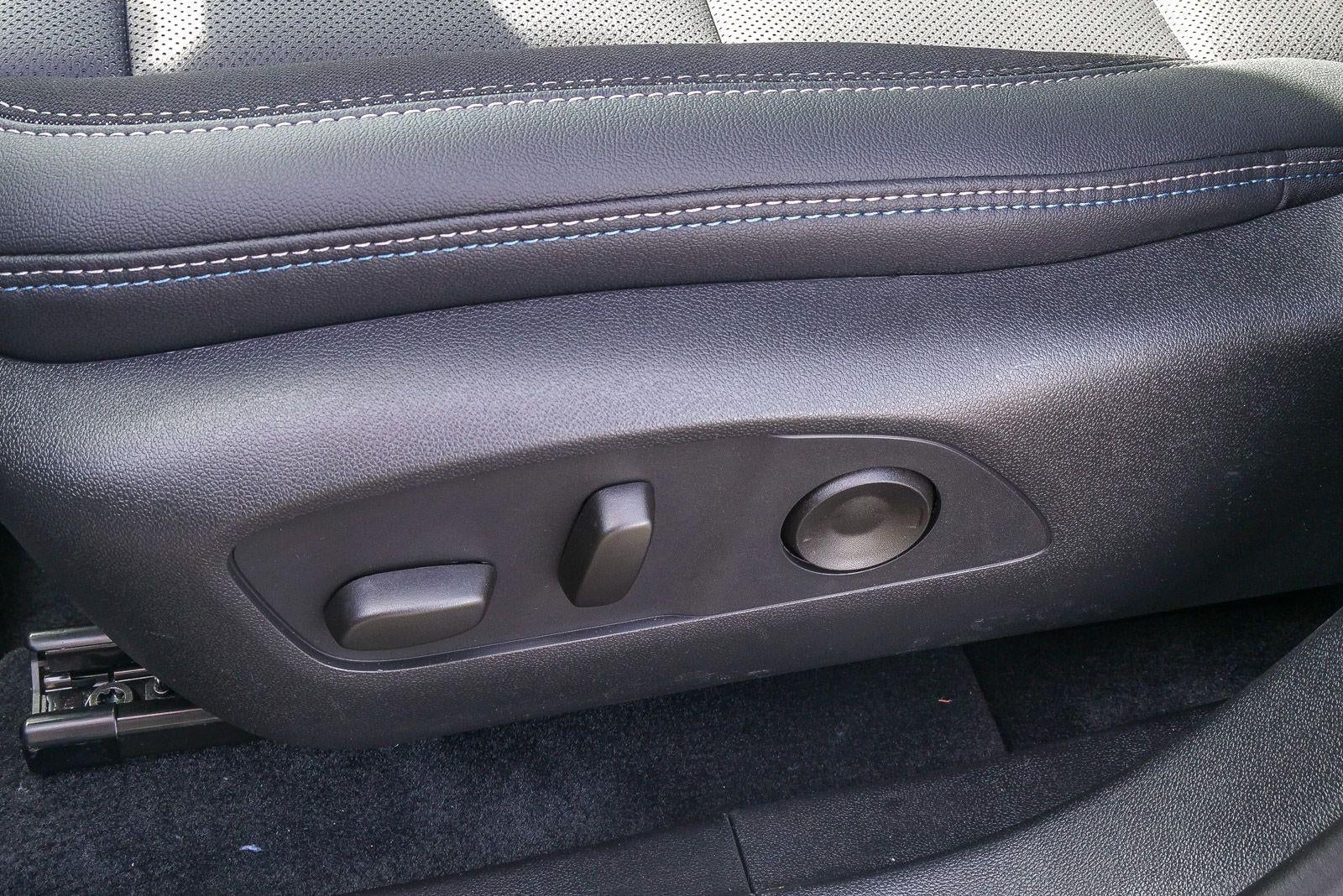 2026 Chevrolet Equinox EV 4dr LT2 w/PDE