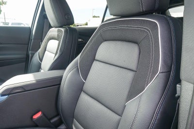 2026 Chevrolet Equinox EV 4dr LT2 w/PDE