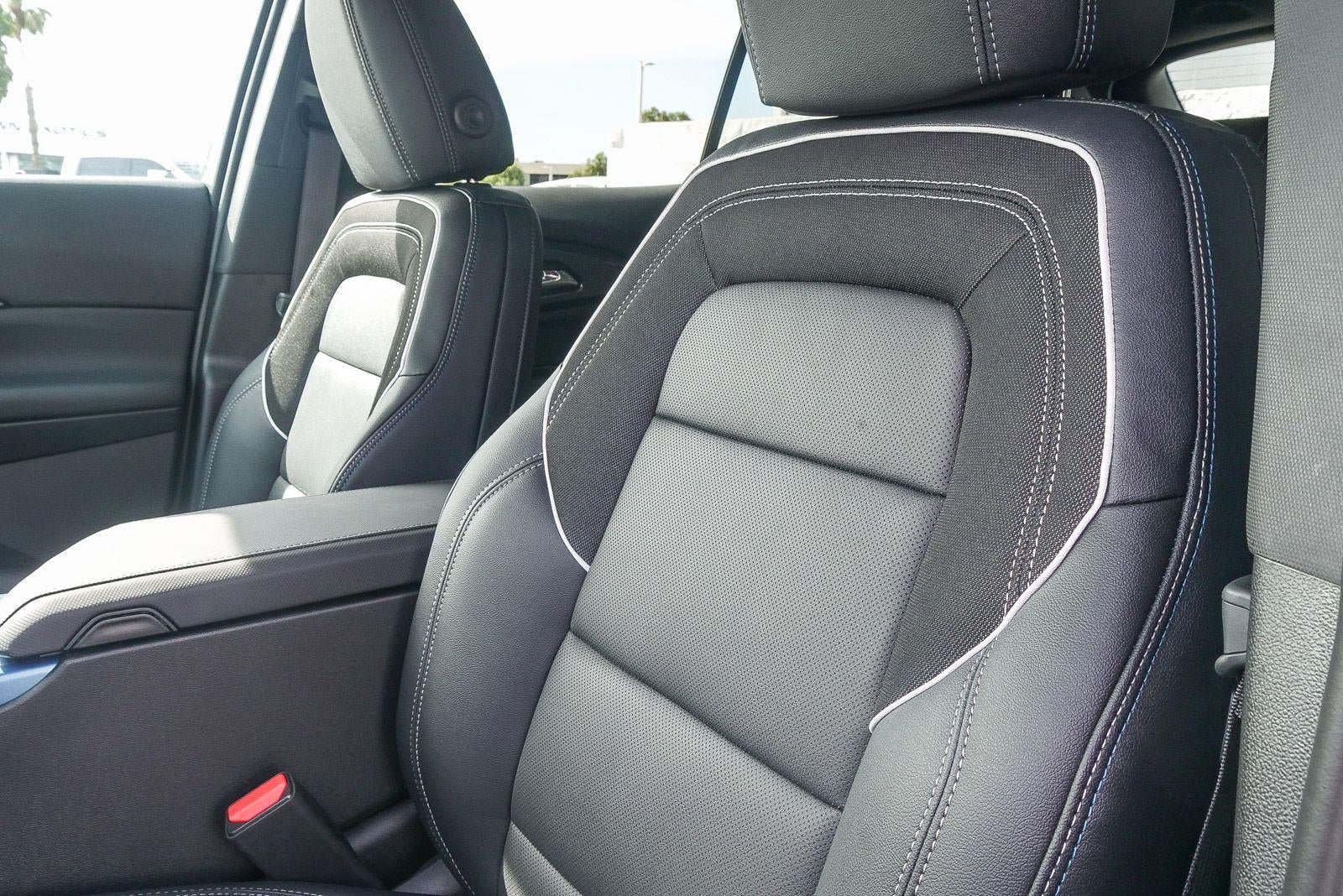 2026 Chevrolet Equinox EV 4dr LT2 w/PDE