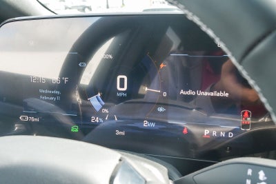 2026 Chevrolet Equinox EV 4dr LT2 w/PDE