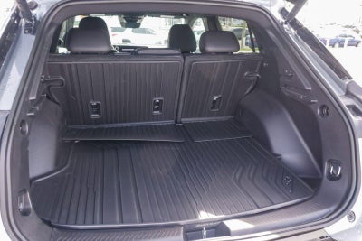 2026 Chevrolet Equinox EV 4dr LT2 w/PDE