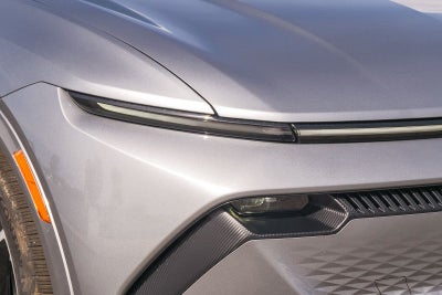 2026 Chevrolet Equinox EV 4dr LT2 w/PDE