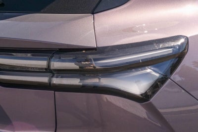 2026 Chevrolet Equinox EV 4dr LT2 w/PDE