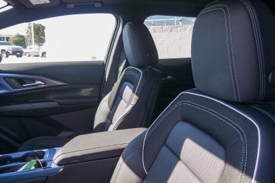 2026 Chevrolet Equinox EV 4dr LT2 w/PDE