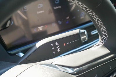 2026 Chevrolet Equinox EV 4dr LT2 w/PDE