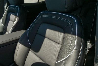 2026 Chevrolet Equinox EV 4dr LT2 w/PDE