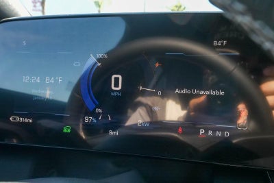 2026 Chevrolet Equinox EV 4dr LT2 w/PDE