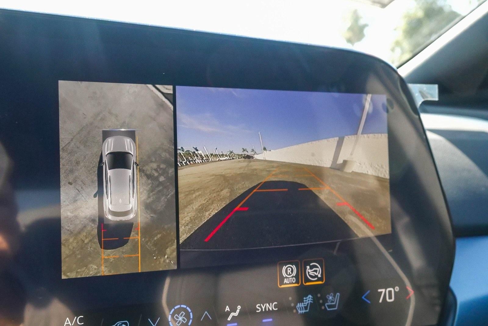 2026 Chevrolet Equinox EV 4dr LT2 w/PDE