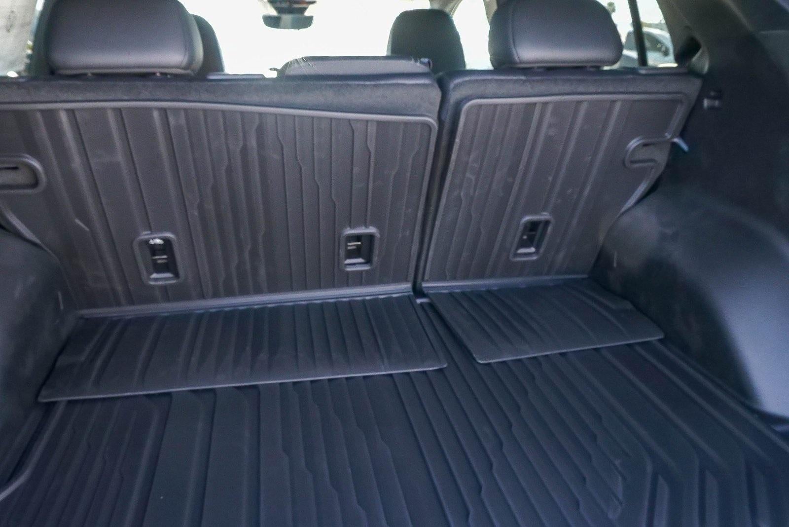 2026 Chevrolet Equinox EV 4dr LT2 w/PDE