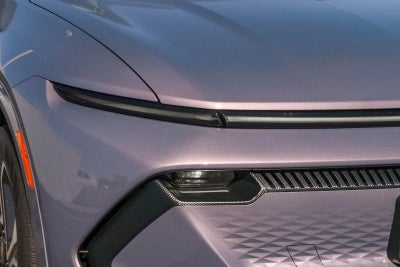 2026 Chevrolet Equinox EV 4dr LT2 w/PDE