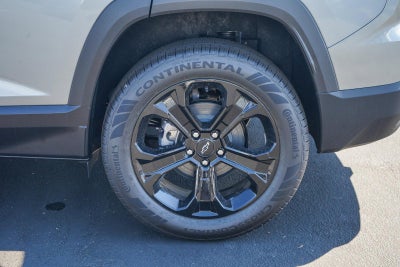 2027 Chevrolet Equinox FWD LT