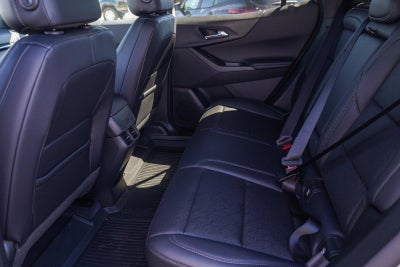 2027 Chevrolet Equinox FWD LT