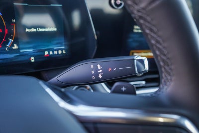 2027 Chevrolet Equinox FWD LT