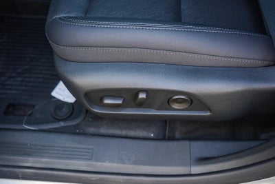 2027 Chevrolet Equinox FWD LT