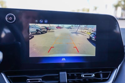 2027 Chevrolet Equinox FWD LT