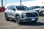 2027 Chevrolet Equinox FWD LT
