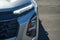 2027 Chevrolet Equinox FWD LT