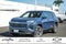 2027 Chevrolet Equinox FWD LT