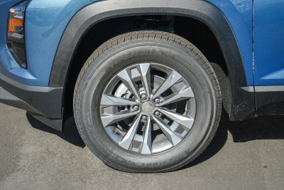 2027 Chevrolet Equinox FWD LT
