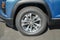 2027 Chevrolet Equinox FWD LT