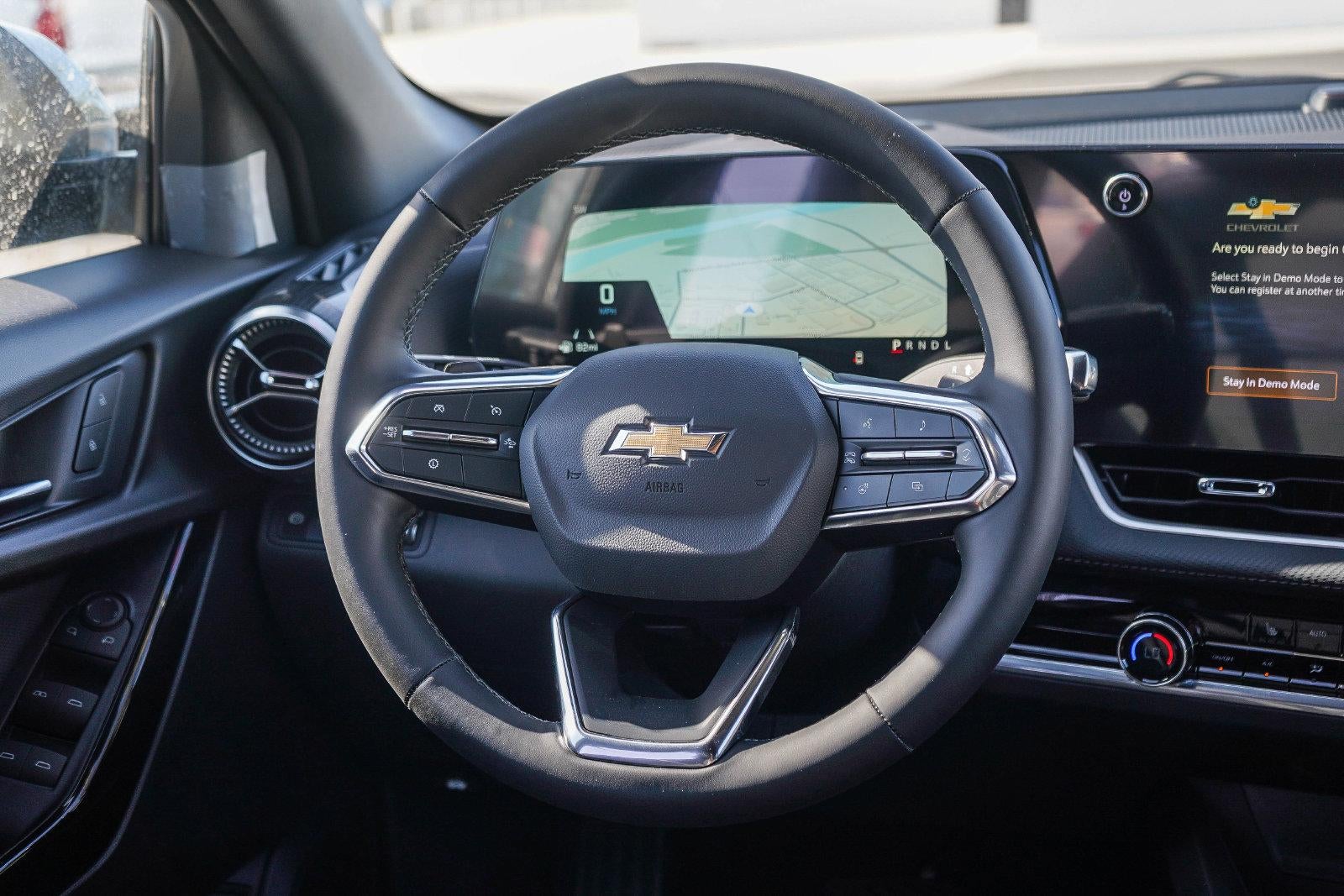 2027 Chevrolet Equinox FWD LT