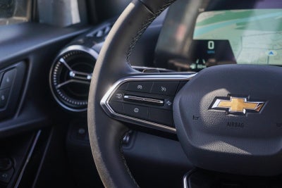 2027 Chevrolet Equinox FWD LT