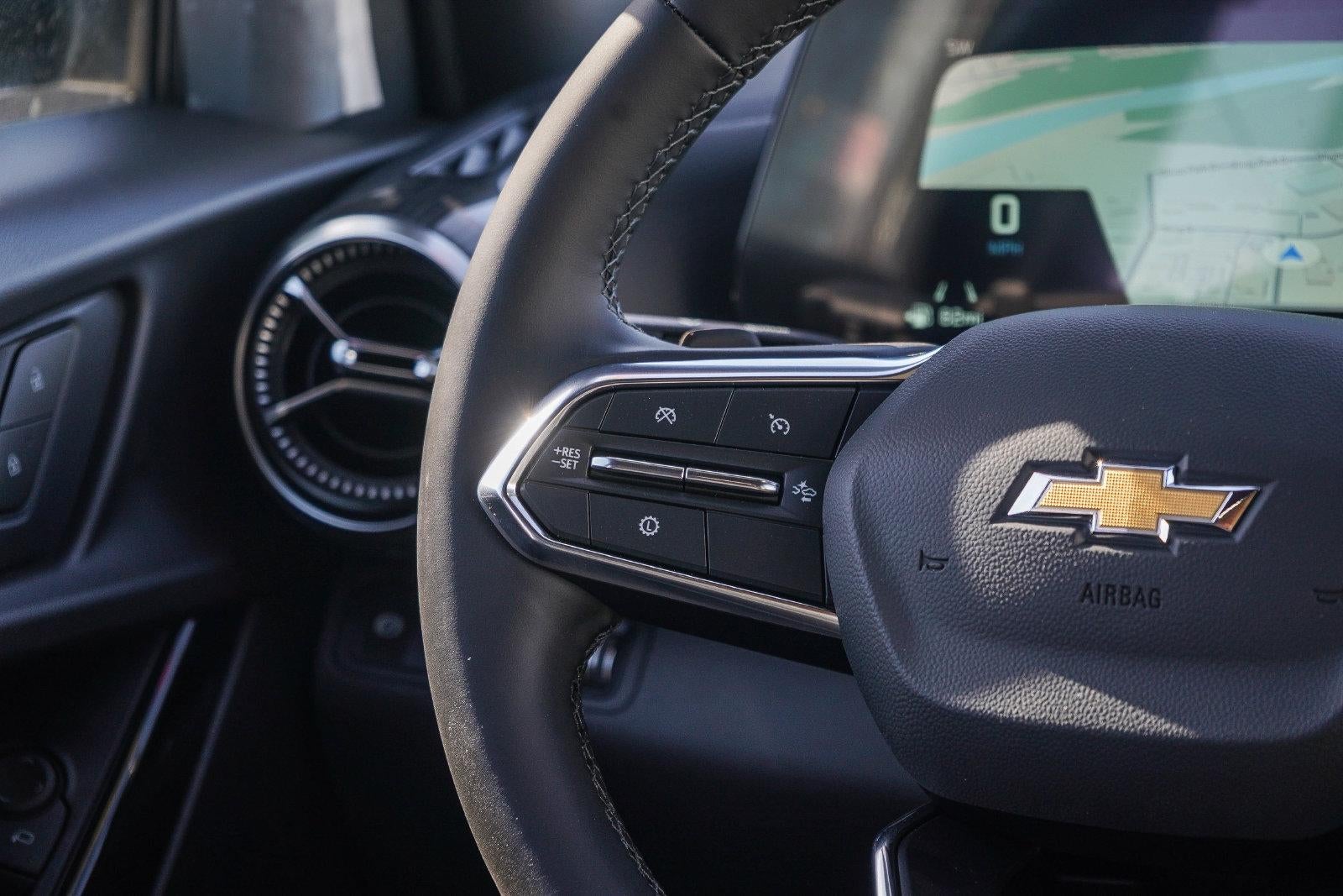2027 Chevrolet Equinox FWD LT
