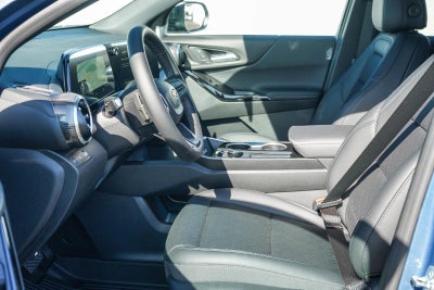 2027 Chevrolet Equinox FWD LT