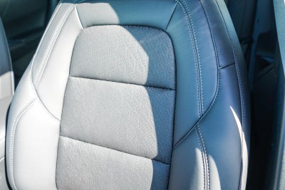 2027 Chevrolet Equinox FWD LT