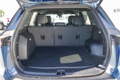 2027 Chevrolet Equinox FWD LT