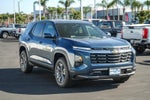 2027 Chevrolet Equinox FWD LT
