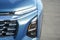 2027 Chevrolet Equinox FWD LT